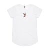 Womens Mali Tee Womens Mali Tee Thumbnail