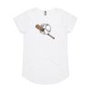 Womens Mali Tee Womens Mali Tee Thumbnail