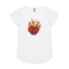 Womens Mali Tee Womens Mali Tee Thumbnail