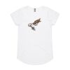 Womens Mali Tee Womens Mali Tee Thumbnail
