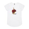 Womens Mali Tee Womens Mali Tee Thumbnail