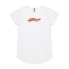 Womens Mali Tee Womens Mali Tee Thumbnail