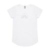 Womens Mali Tee Womens Mali Tee Thumbnail