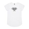 Womens Mali Tee Womens Mali Tee Thumbnail