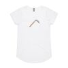 Womens Mali Tee Womens Mali Tee Thumbnail