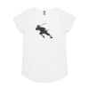 Womens Mali Tee Womens Mali Tee Thumbnail