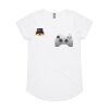 Womens Mali Tee Womens Mali Tee Thumbnail