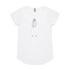 Womens Mali Tee Womens Mali Tee Thumbnail