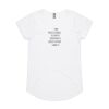 Womens Mali Tee Womens Mali Tee Thumbnail