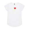 Womens Mali Tee Womens Mali Tee Thumbnail