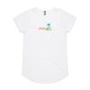 Womens Mali Tee Womens Mali Tee Thumbnail
