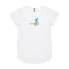 Womens Mali Tee Womens Mali Tee Thumbnail