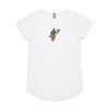Womens Mali Tee Womens Mali Tee Thumbnail