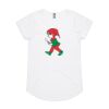 Womens Mali Tee Womens Mali Tee Thumbnail