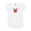 Womens Mali Tee Womens Mali Tee Thumbnail