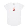 Womens Mali Tee Womens Mali Tee Thumbnail
