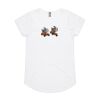 Womens Mali Tee Womens Mali Tee Thumbnail