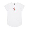 Womens Mali Tee Womens Mali Tee Thumbnail