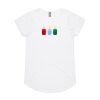 Womens Mali Tee Womens Mali Tee Thumbnail