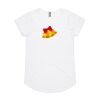 Womens Mali Tee Womens Mali Tee Thumbnail