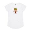 Womens Mali Tee Womens Mali Tee Thumbnail