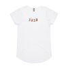 Womens Mali Tee Womens Mali Tee Thumbnail