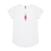 Womens Mali Tee Womens Mali Tee Thumbnail