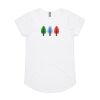 Womens Mali Tee Womens Mali Tee Thumbnail