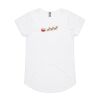 Womens Mali Tee Womens Mali Tee Thumbnail