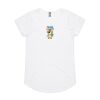 Womens Mali Tee Womens Mali Tee Thumbnail