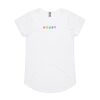 Womens Mali Tee Womens Mali Tee Thumbnail