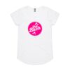 Womens Mali Tee Womens Mali Tee Thumbnail