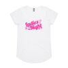 Womens Mali Tee Womens Mali Tee Thumbnail
