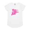 Womens Mali Tee Womens Mali Tee Thumbnail