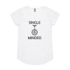 Womens Mali Tee Womens Mali Tee Thumbnail