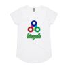 Womens Mali Tee Womens Mali Tee Thumbnail
