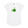 Womens Mali Tee Womens Mali Tee Thumbnail