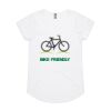 Womens Mali Tee Womens Mali Tee Thumbnail