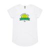 Womens Mali Tee Womens Mali Tee Thumbnail