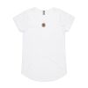 Womens Mali Tee Womens Mali Tee Thumbnail