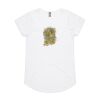 Womens Mali Tee Womens Mali Tee Thumbnail