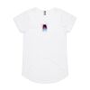 Womens Mali Tee Womens Mali Tee Thumbnail