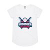 Womens Mali Tee Thumbnail