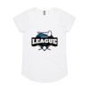 Womens Mali Tee Thumbnail