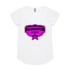 Womens Mali Tee Womens Mali Tee Thumbnail