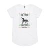 Womens Mali Tee Womens Mali Tee Thumbnail