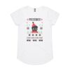 Womens Mali Tee Thumbnail
