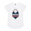 Womens Mali Tee Womens Mali Tee Thumbnail