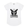 Womens Mali Tee Womens Mali Tee Thumbnail