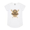 Womens Mali Tee Womens Mali Tee Thumbnail